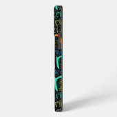 Etui iPhone 13 Pro Max Merlin (Côté gauche)