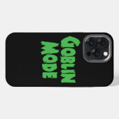 ETUI iPhone 13 PRO MAX MODE LUTIN (Verso Horizontal)