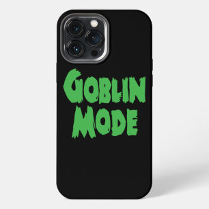 ETUI iPhone 13 PRO MAX MODE LUTIN