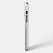 Etui iPhone 13 Pro Max Mon lapin (Côté gauche)