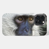 Etui iPhone 13 Pro Max Monkey (Verso Horizontal)