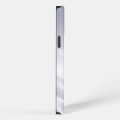 Etui iPhone 13 Pro Max Monogramme "Lettre L" (Côté droit)