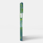 Etui iPhone 13 Pro Max Mossy (Côté droit)