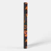 Etui iPhone 13 Pro Max Motif de basket-ball (Côté droit)