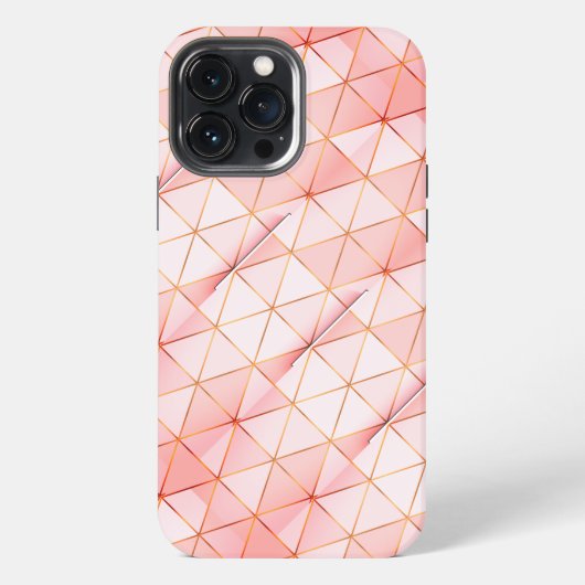 Etui iPhone 13 Pro Max Motif scandinave Coque de conception-coque iphone (Verso)