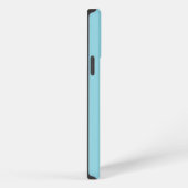 Etui iPhone 13 Pro Max My Favorite Human iPhone Case – Romantic Lips Art  (Côté droit)