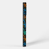 Etui iPhone 13 Pro Max Noblesse (Côté droit)