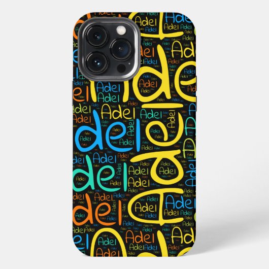 Etui iPhone 13 Pro Max Noblesse (Verso)