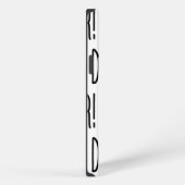 ETUI iPhone 13 PRO MAX OH MON DIEU! (Côté droit)