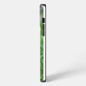 Etui iPhone 13 Pro Max Opera Phantom Chat (Côté gauche)