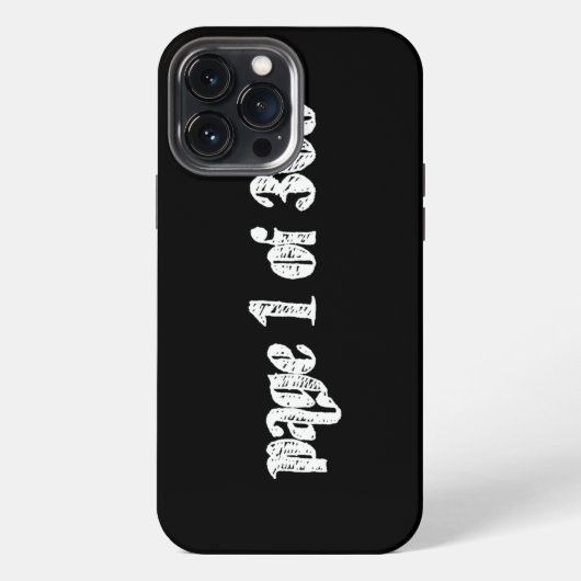 Etui iPhone 13 Pro Max Page 1 of 365 (Verso)