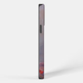 Etui iPhone 13 Pro Max Pallaso (Côté droit)