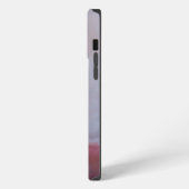 Etui iPhone 13 Pro Max Pallaso (Côté gauche)