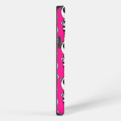 Etui iPhone 13 Pro Max Panda Kids (Côté droit)