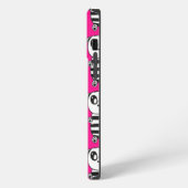 Etui iPhone 13 Pro Max Panda Kids (Côté gauche)