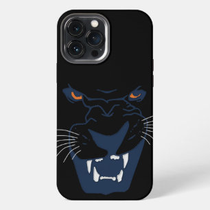 Etui iPhone 13 Pro Max Panthère noire