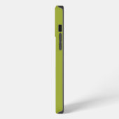 Etui iPhone 13 Pro Max Papillons sur un coque iphone (A) (Côté gauche)