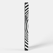Etui iPhone 13 Pro Max Paranoia (Côté droit)