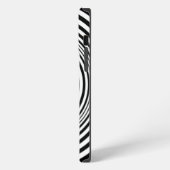 Etui iPhone 13 Pro Max Paranoia (Côté gauche)