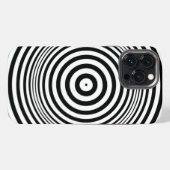 Etui iPhone 13 Pro Max Paranoia (Verso Horizontal)