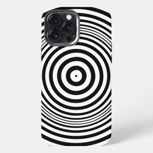 Etui iPhone 13 Pro Max Paranoia (Verso)