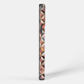 Etui iPhone 13 Pro Max Parcelle (Côté droit)