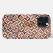 Etui iPhone 13 Pro Max Parcelle (Verso Horizontal)