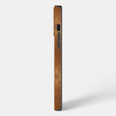 Etui iPhone 13 Pro Max paroles de compétence de rythme de hip hop BLS (Côté gauche)