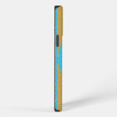 Etui iPhone 13 Pro Max Parties scintillant de caméra Cod.01 Coque-coque i (Côté droit)