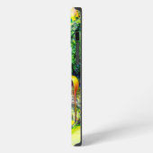 Etui iPhone 13 Pro Max Pas le premier du Dernier temps (Côté gauche)