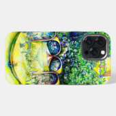 Etui iPhone 13 Pro Max Pas le premier du Dernier temps (Verso Horizontal)