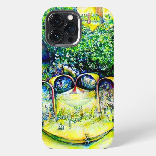 Etui iPhone 13 Pro Max Pas le premier du Dernier temps (Verso)