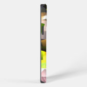 Etui iPhone 13 Pro Max Penser....... (Côté droit)