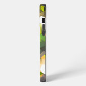 Etui iPhone 13 Pro Max Penser....... (Côté gauche)