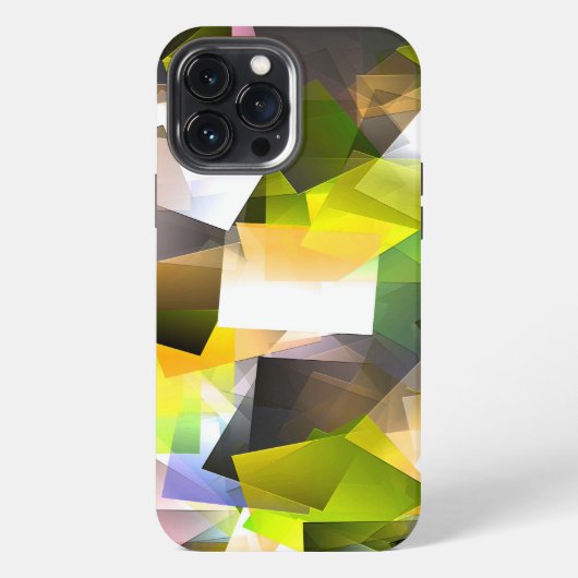 Etui iPhone 13 Pro Max Penser....... (Verso)