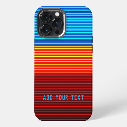 Etui iPhone 13 Pro Max Personnalisable (Verso)