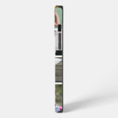 Etui iPhone 13 Pro Max Photo de Gigi que nous aimons (Côté gauche)