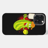 Etui iPhone 13 Pro Max Pickleball Pickleball (Verso Horizontal)