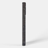 Etui iPhone 13 Pro Max Pike's Peak (Côté droit)