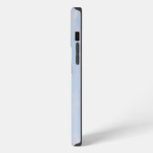 Etui iPhone 13 Pro Max Pike's Peak (Côté gauche)