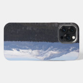 Etui iPhone 13 Pro Max Pike's Peak (Verso Horizontal)