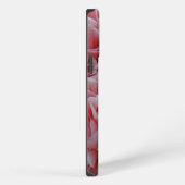 Etui iPhone 13 Pro Max Pink Mallow (Côté droit)
