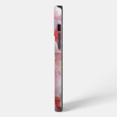 Etui iPhone 13 Pro Max Pink Mallow (Côté gauche)