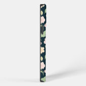 Etui iPhone 13 Pro Max Pink Spring Elegance (Côté droit)