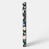 Etui iPhone 13 Pro Max Pink Spring Elegance (Côté gauche)