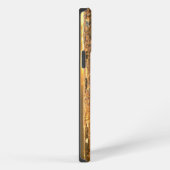 Etui iPhone 13 Pro Max Place Saint-Pierre (Côté droit)