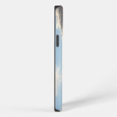 Etui iPhone 13 Pro Max Plage (Côté droit)