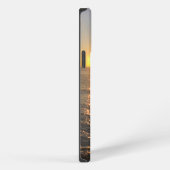 Etui iPhone 13 Pro Max Plage (Côté droit)
