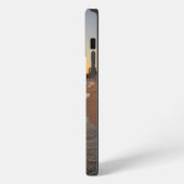 Etui iPhone 13 Pro Max Plage (Côté gauche)