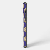 Etui iPhone 13 Pro Max Pleine lune (Côté gauche)